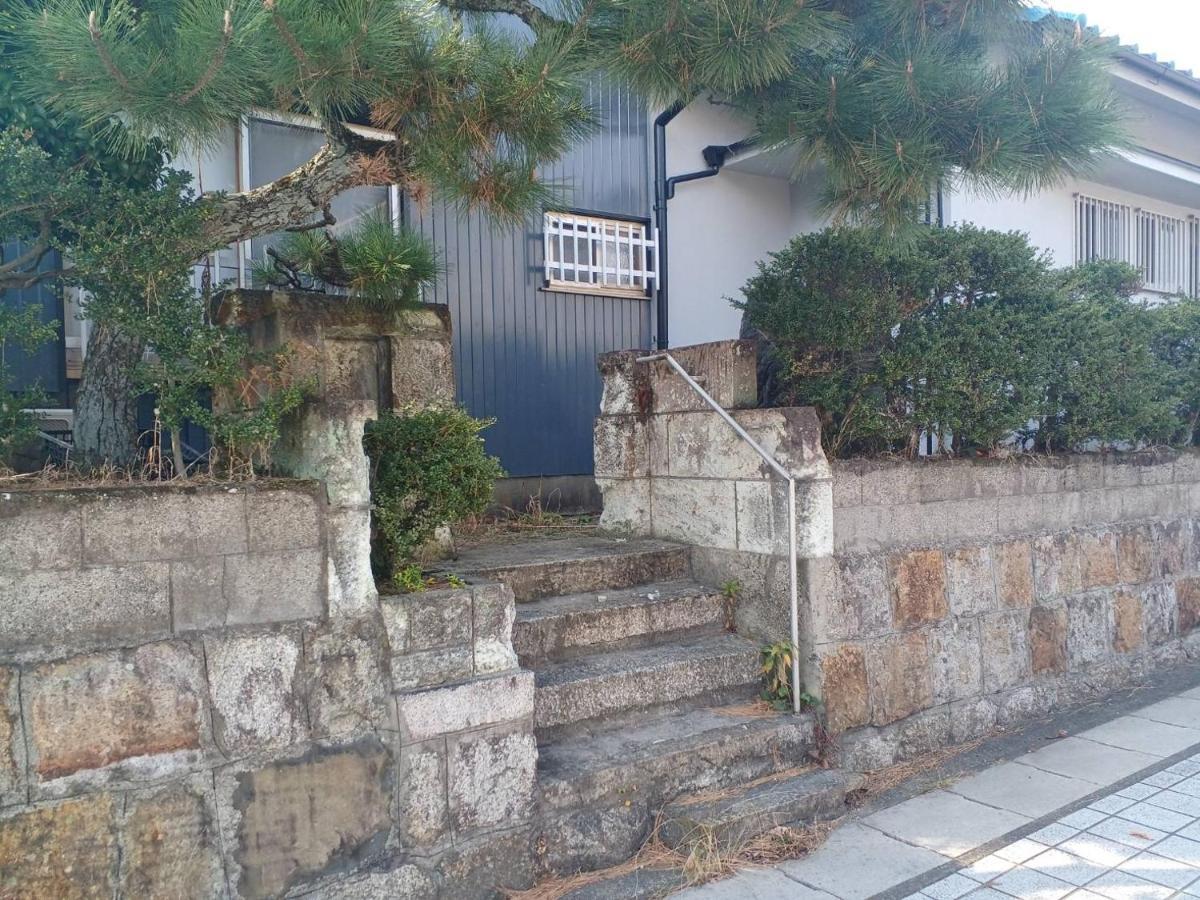 Machiyado Kuwanajuku Sannomaru34公寓 外观 照片